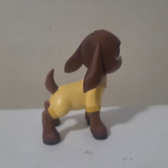 Disney WISH Figure VALENTINO Donkey 5in - Picture 3 of 6